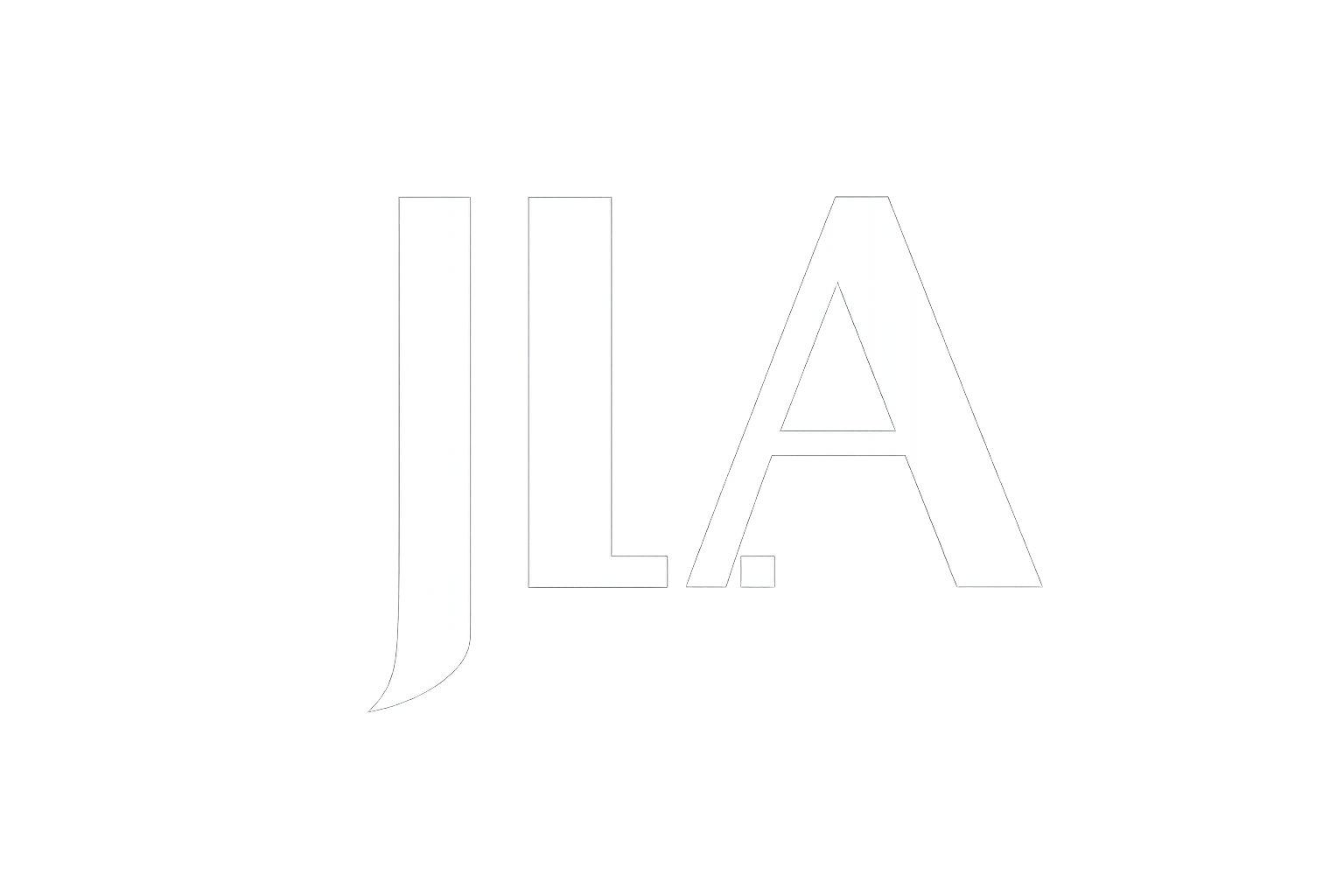 Jla Logo 1 — Footer 1