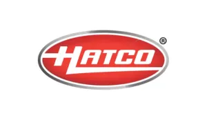 Hatco Logo — JLA Distributors