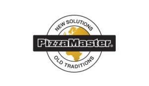 Pizzamaster Logo — JLA Distributors