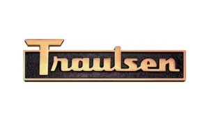 Traulsen Refrigerators Logo — JLA Distributors