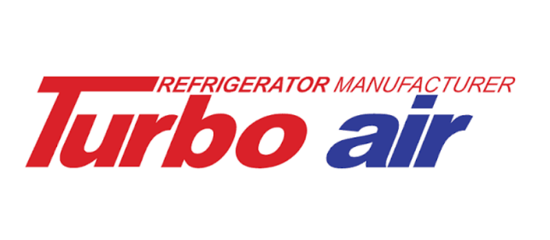 Turbo Air — JLA Distributors
