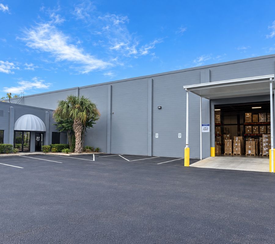 About Jla Distributors​ — About Us